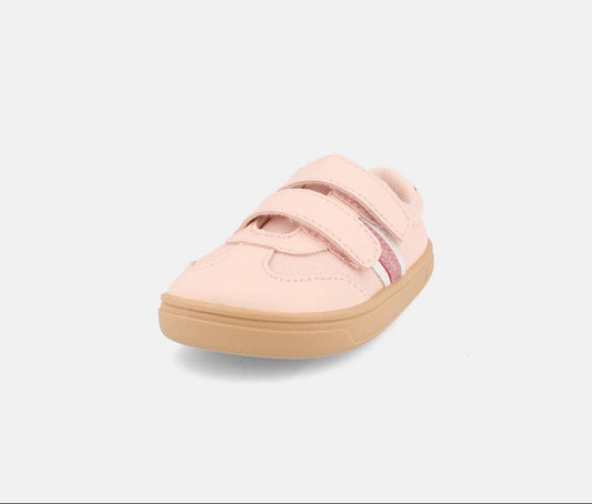 Blanditos by Crio’s - Sapatilhas Guppy Rosa