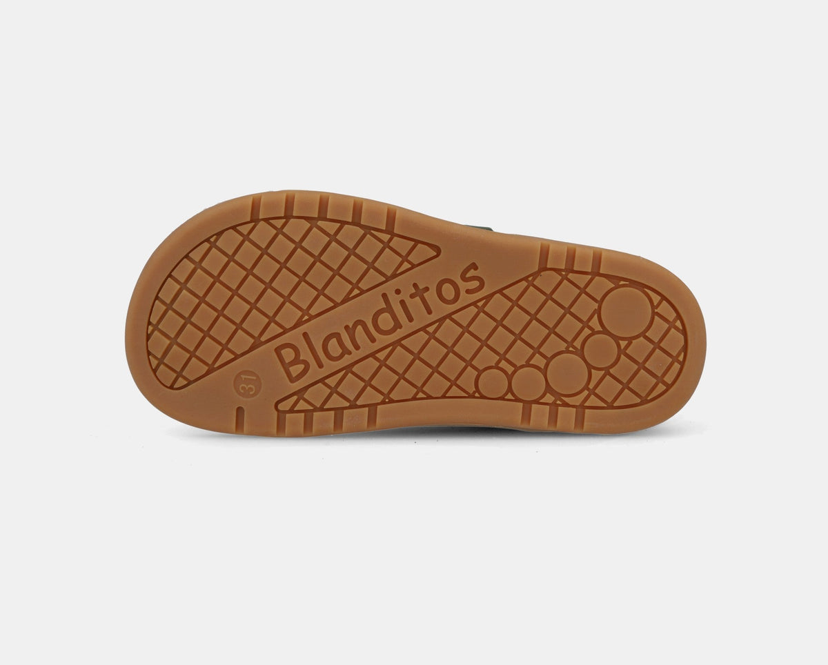 Blanditos by Crio’s - Hefesto Verde