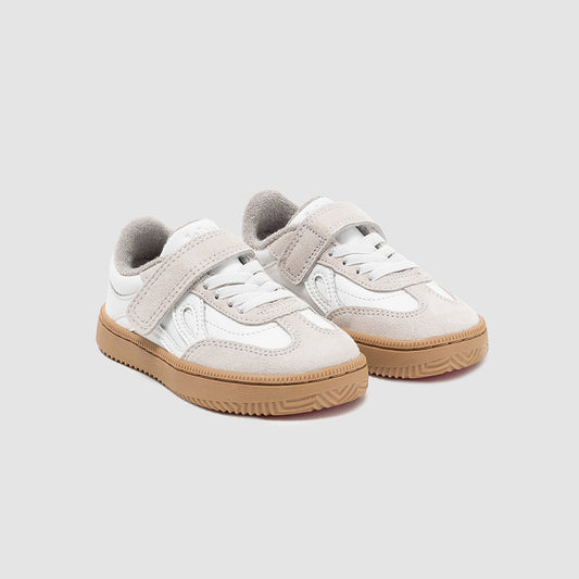 Lejan - Sapatilhas One Branco