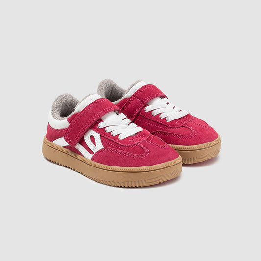 Lejan - Sapatilhas One Rosa