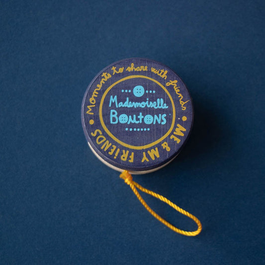 Londji - Yoyo Buttons