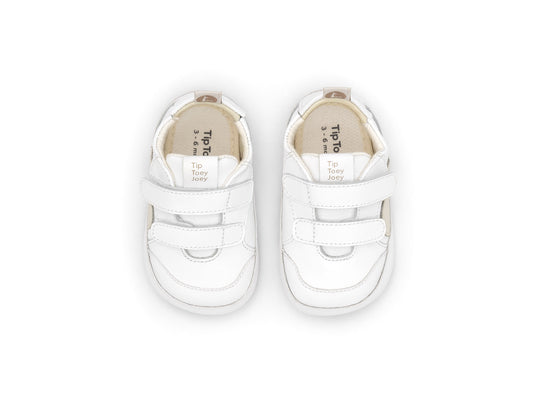 Tip Toey Joey - Landy Branco
