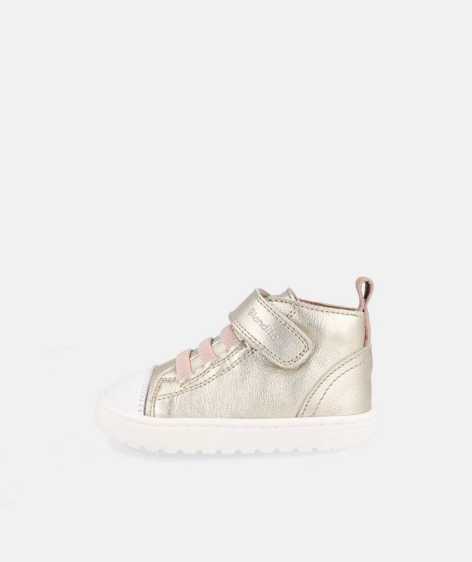 Blanditos by Crio’s - Pekin Champanhe