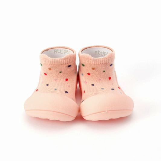 Attipas Bambu Pop Peach