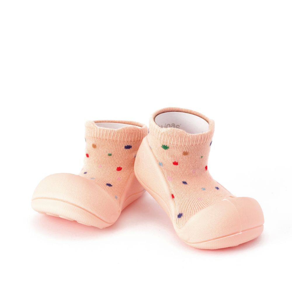 Attipas Bambu Pop Peach
