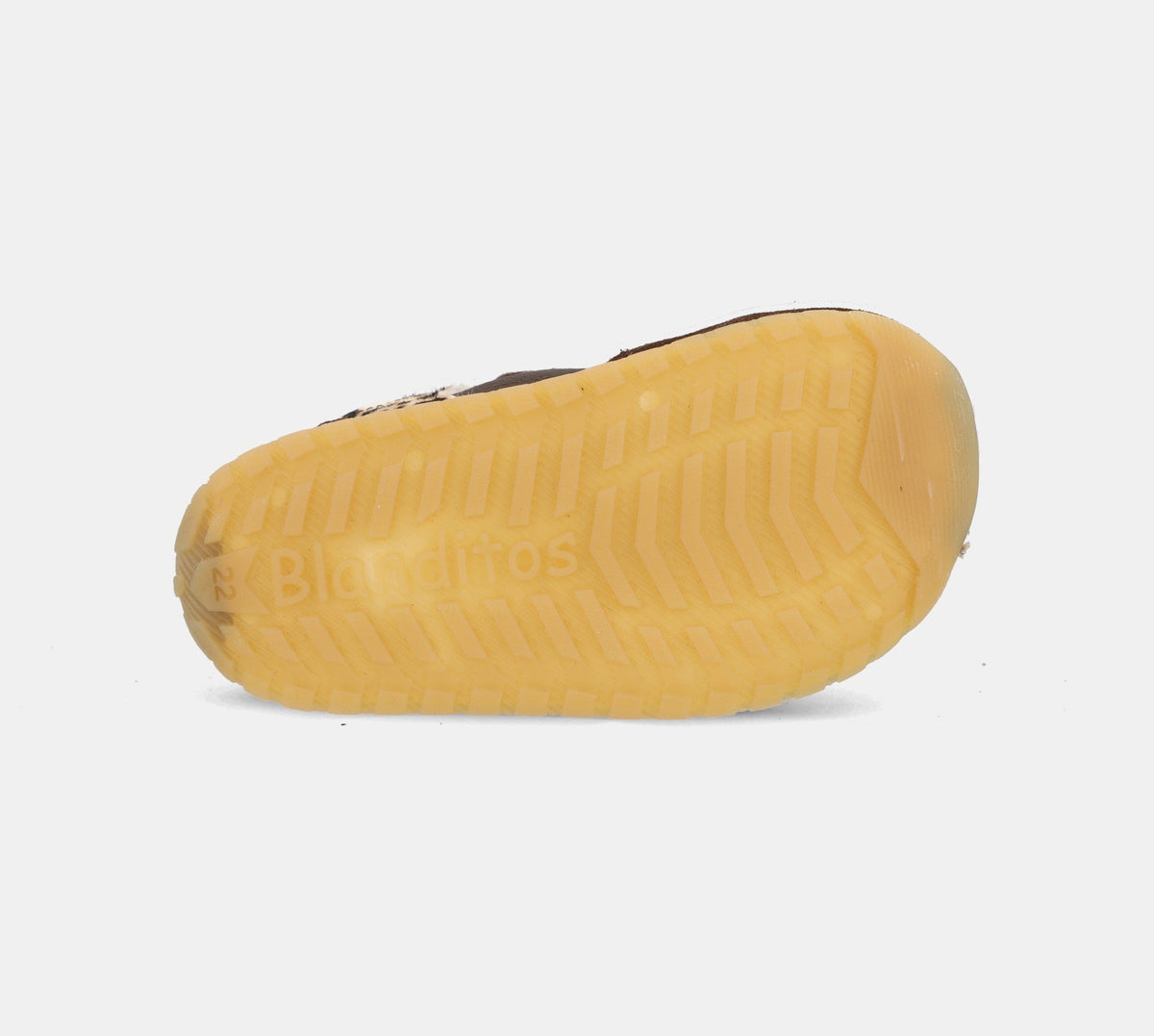 Blanditos by Crio’s - Porto Marrón