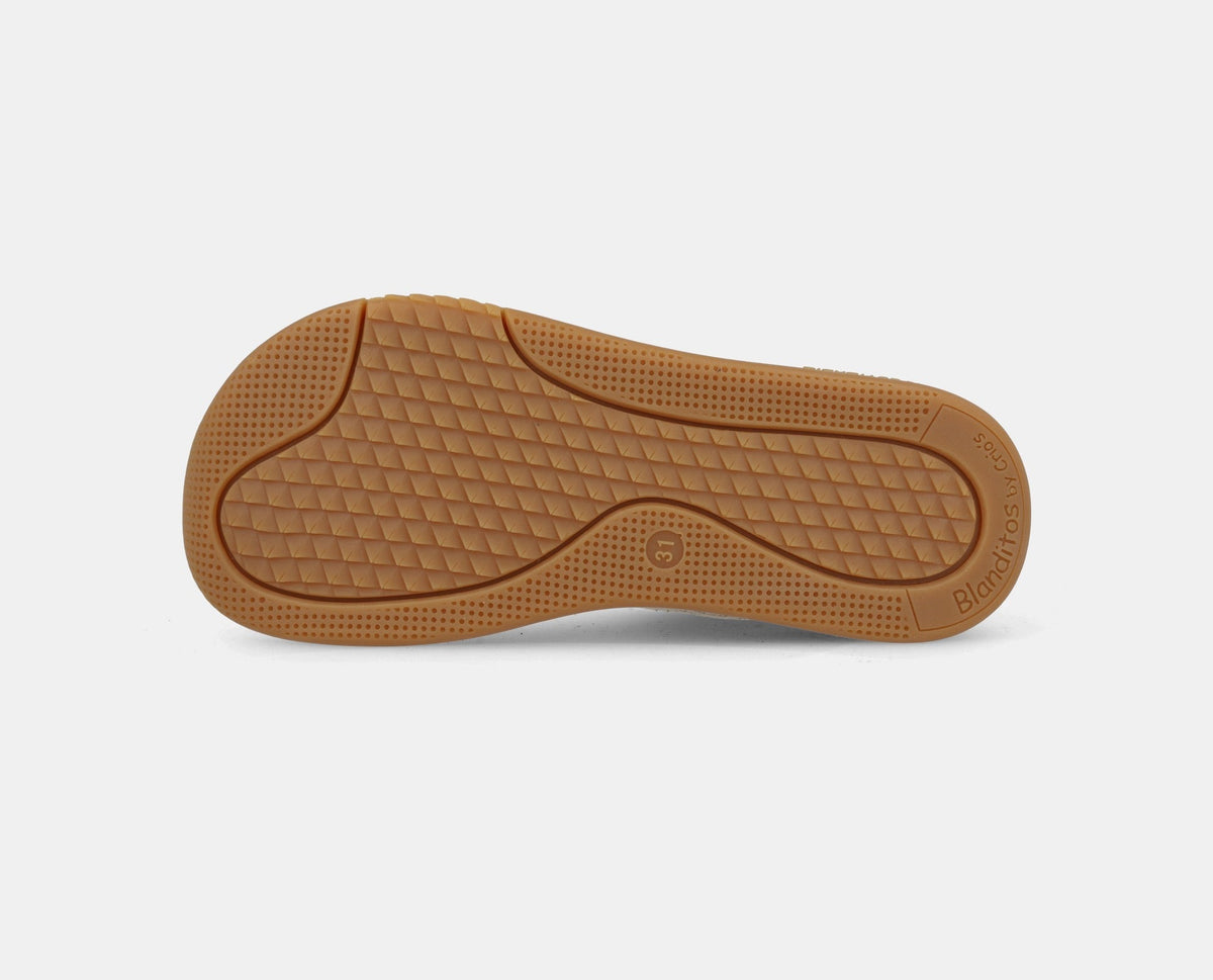 Blanditos by Crio's - Poseidon Beige