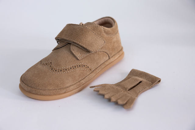 Rooties Barefoot - Carneirinhas PiuPiu Areia