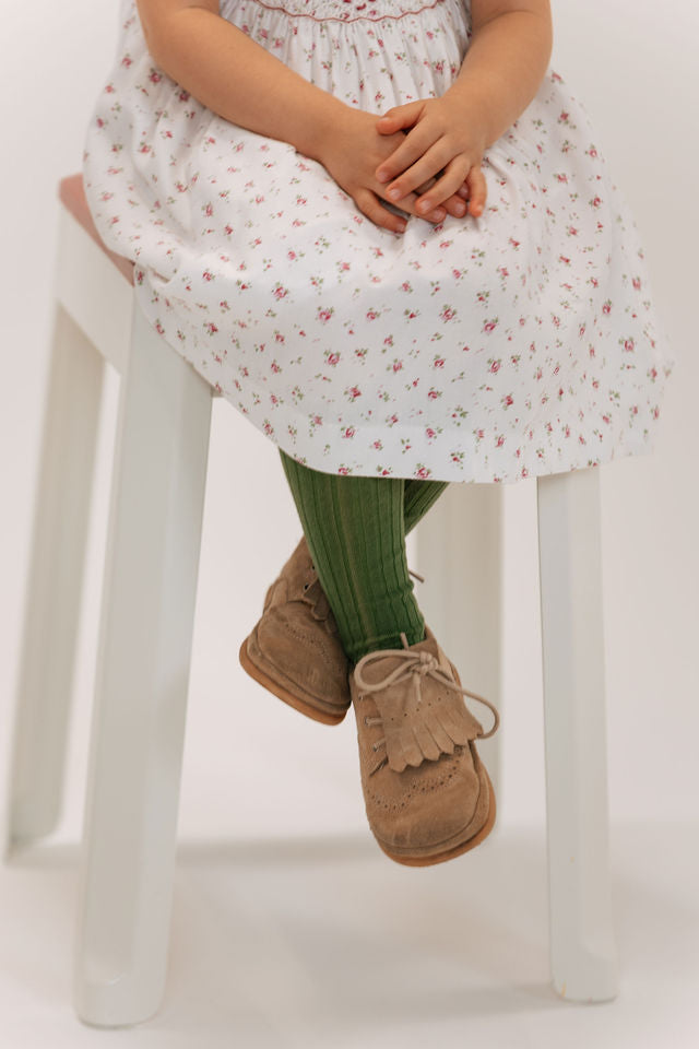 Rooties Barefoot - Carneirinhas Memé Areia