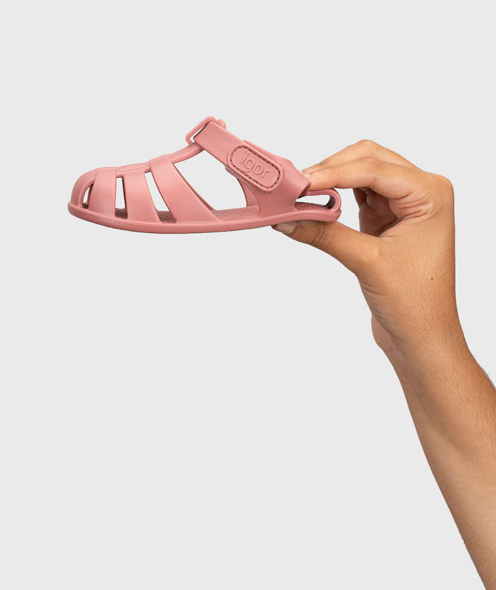 Igor - Nemo Solid Rosa