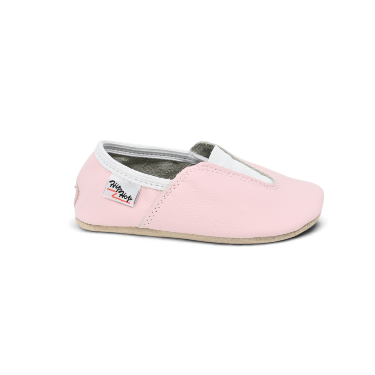 OmaKing - Sapatilhas de Ginástica Barefoot Rosa