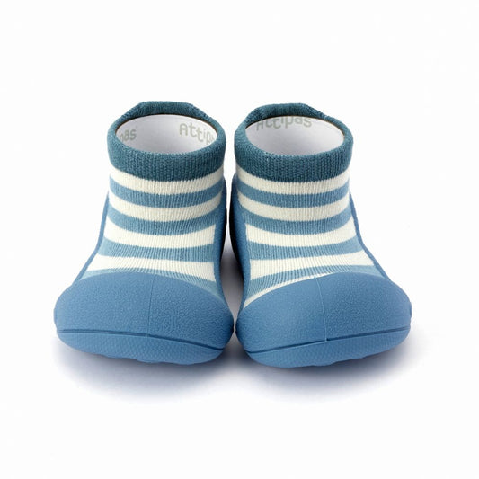 Attipas Bambu Stripe Blue