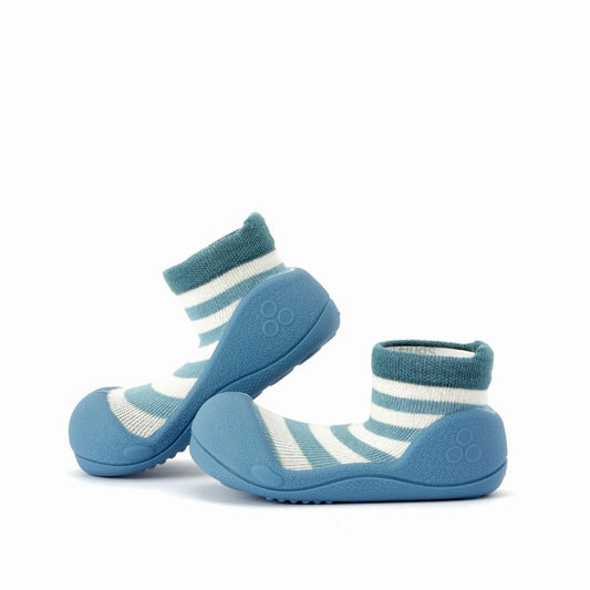 Attipas Bambu Stripe Blue