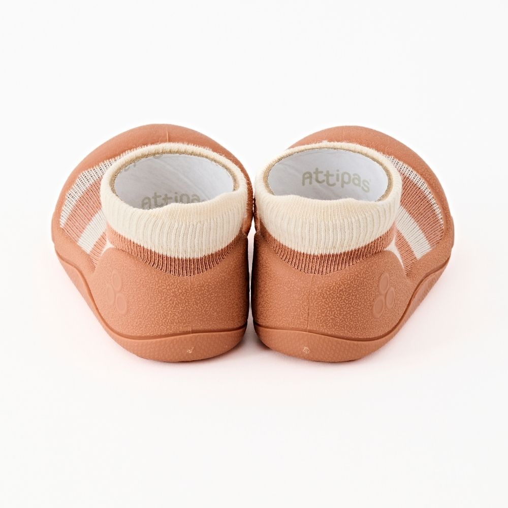 Attipas Bambu Stripe Bric