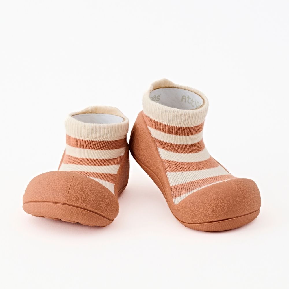 Attipas Bambu Stripe Bric