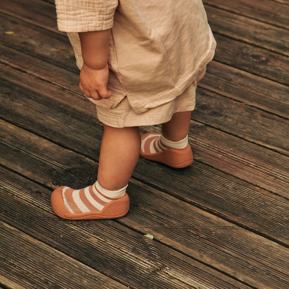 Attipas Bambu Stripe Bric