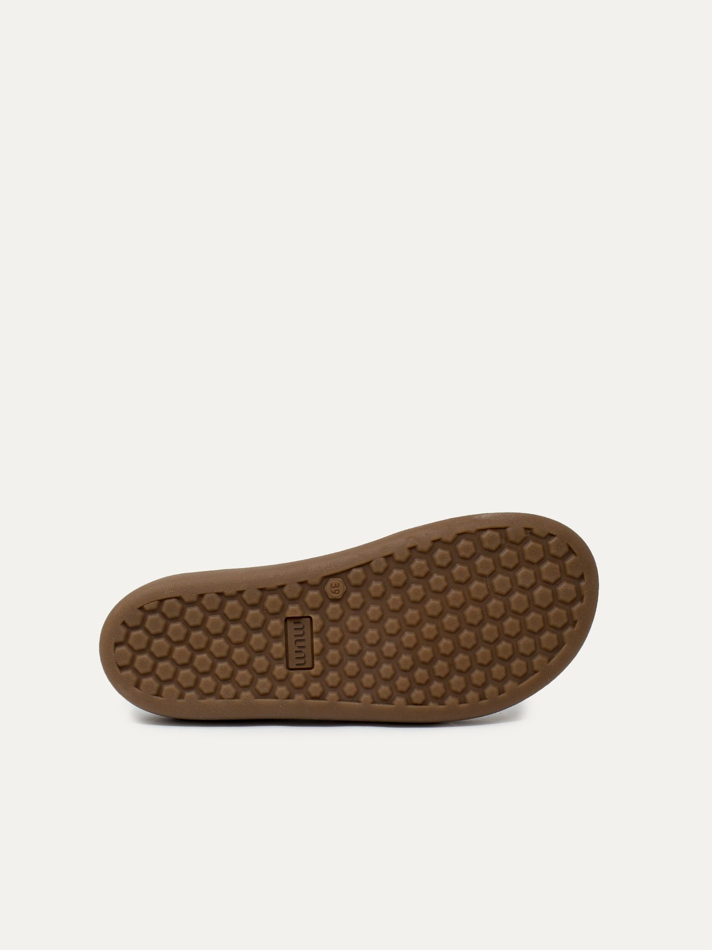 MUM Barefoot - Diana Verdant