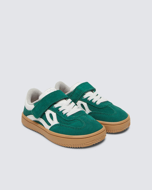 Lejan - Sapatilhas One Verde