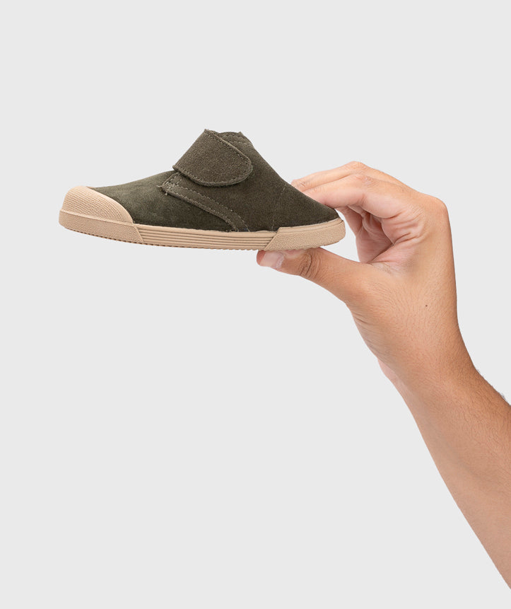 Igor - Bota Tui Musgo