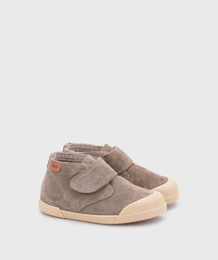 Igor - Bota Tui Topo