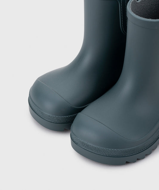 Igor - Galocha Verona Gris Petróleo
