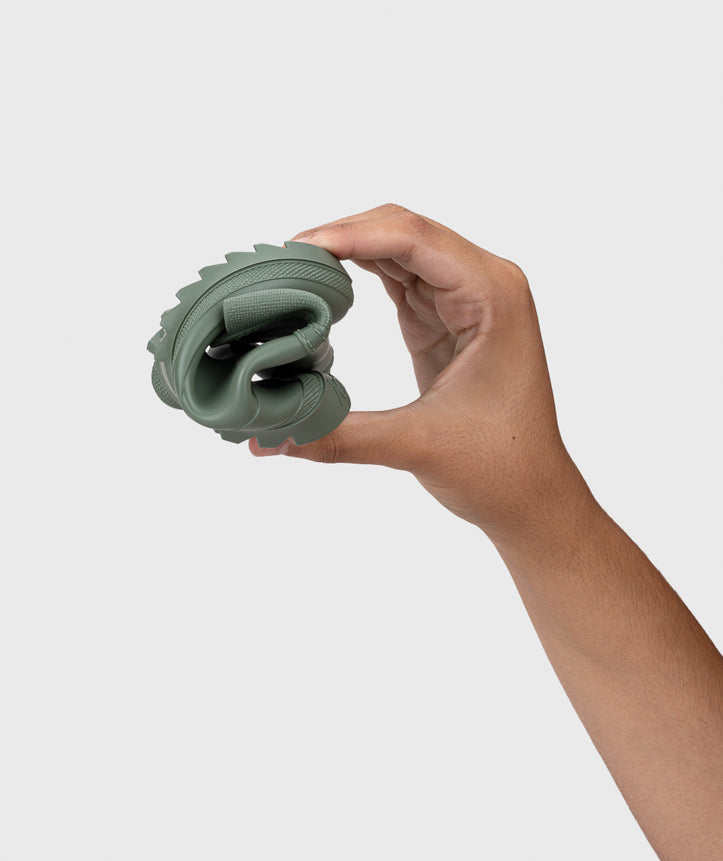 Igor - Galocha Verona Verde