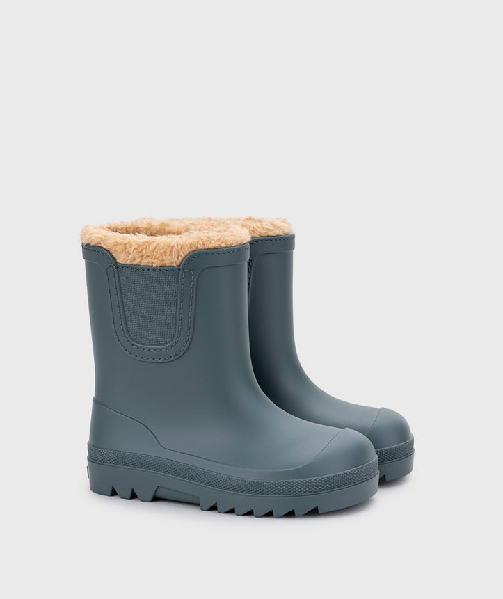 Igor - Galocha Verona Borreguito Cinzento