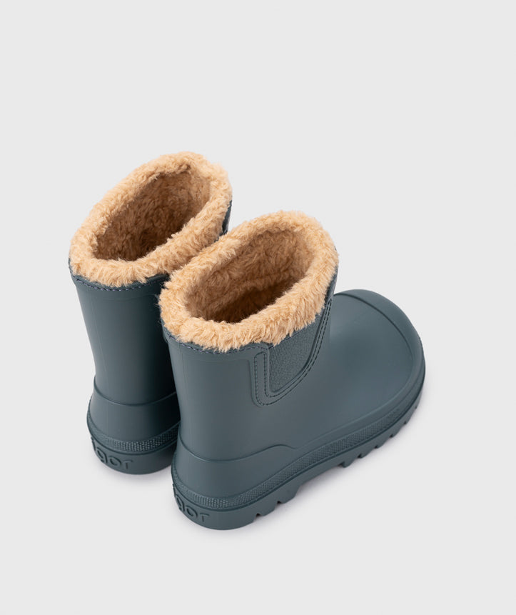 Igor - Galocha Verona Borreguito Cinzento