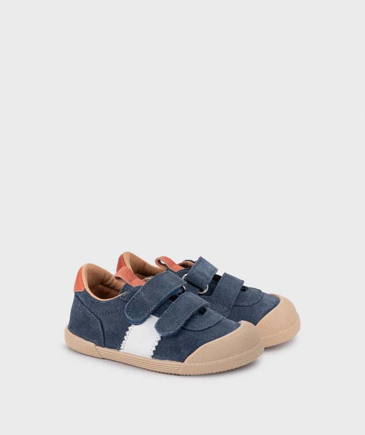 Igor - Sapatilha Berlin Jeans