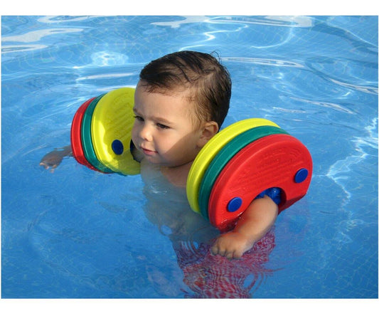 Delphin - Braçadeiras de discos