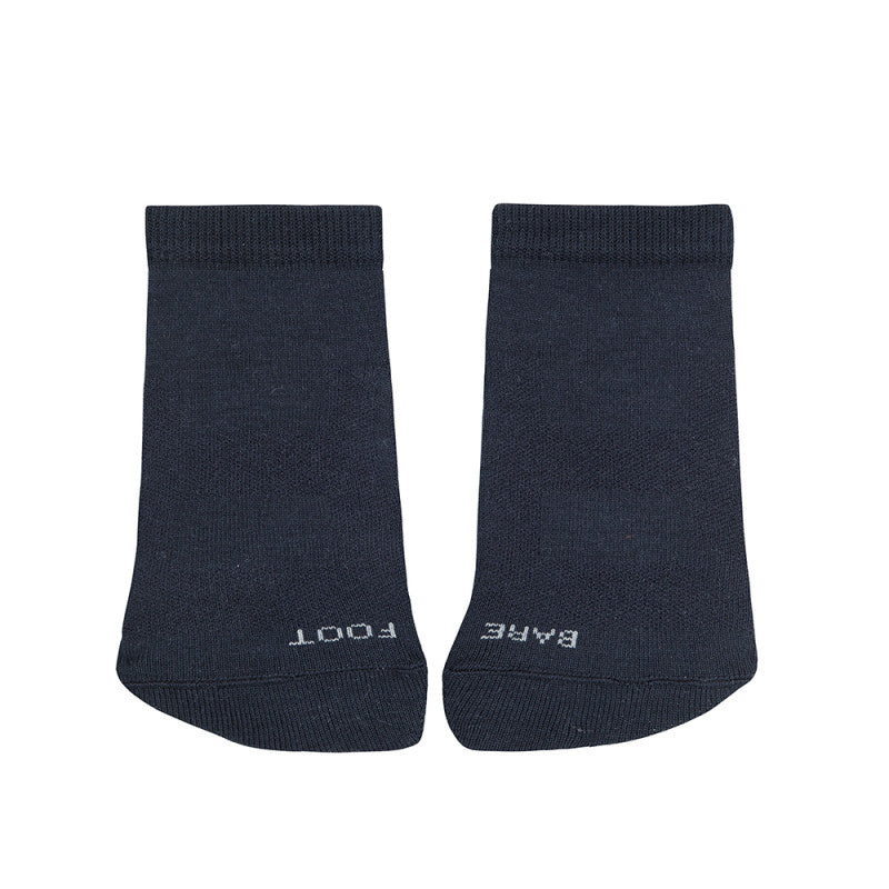 Cóndor - Meias Barefoot Tornozelo Marino