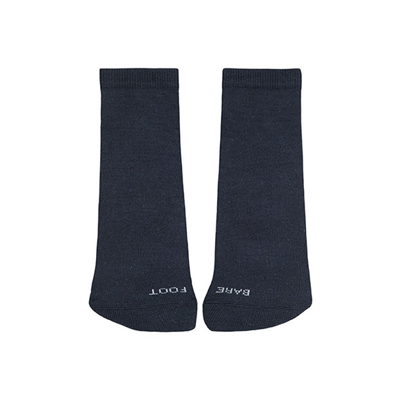 Cóndor - Meias Barefoot Curtas Marino