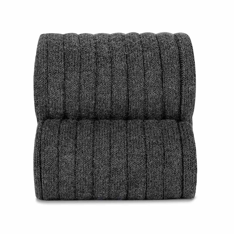 Cóndor - Collants Canelados Antracite