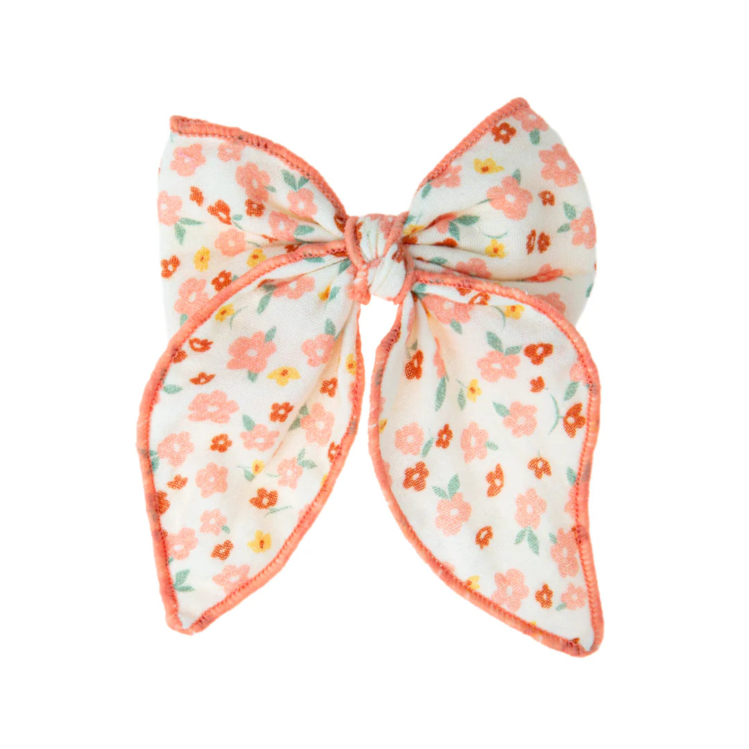 Grech & Co - Medium Bow Sunset Meadow