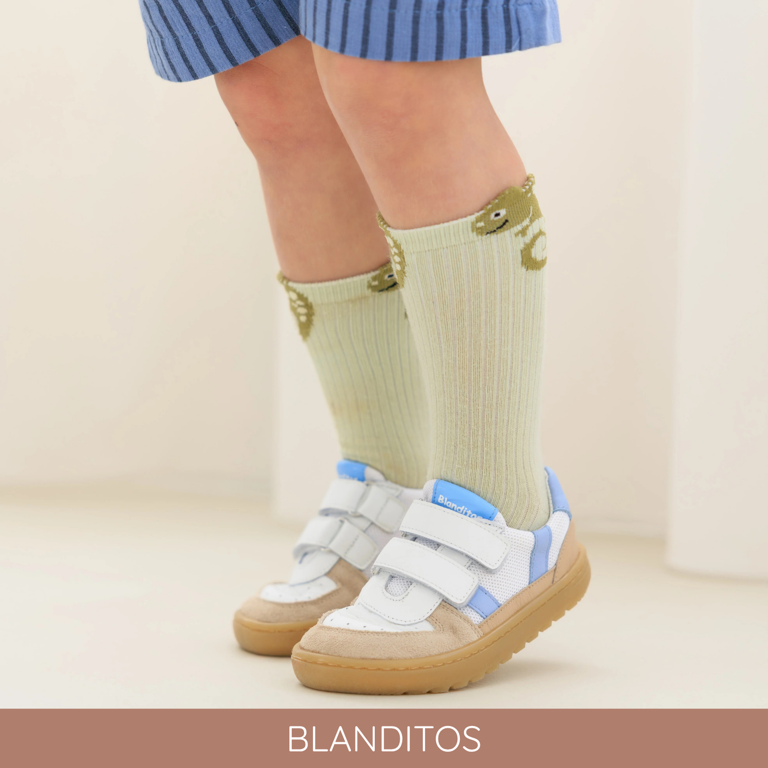 Blanditos by Crios