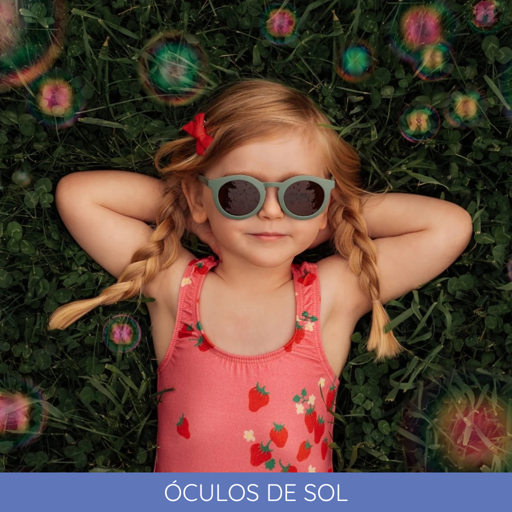 Óculos de Sol