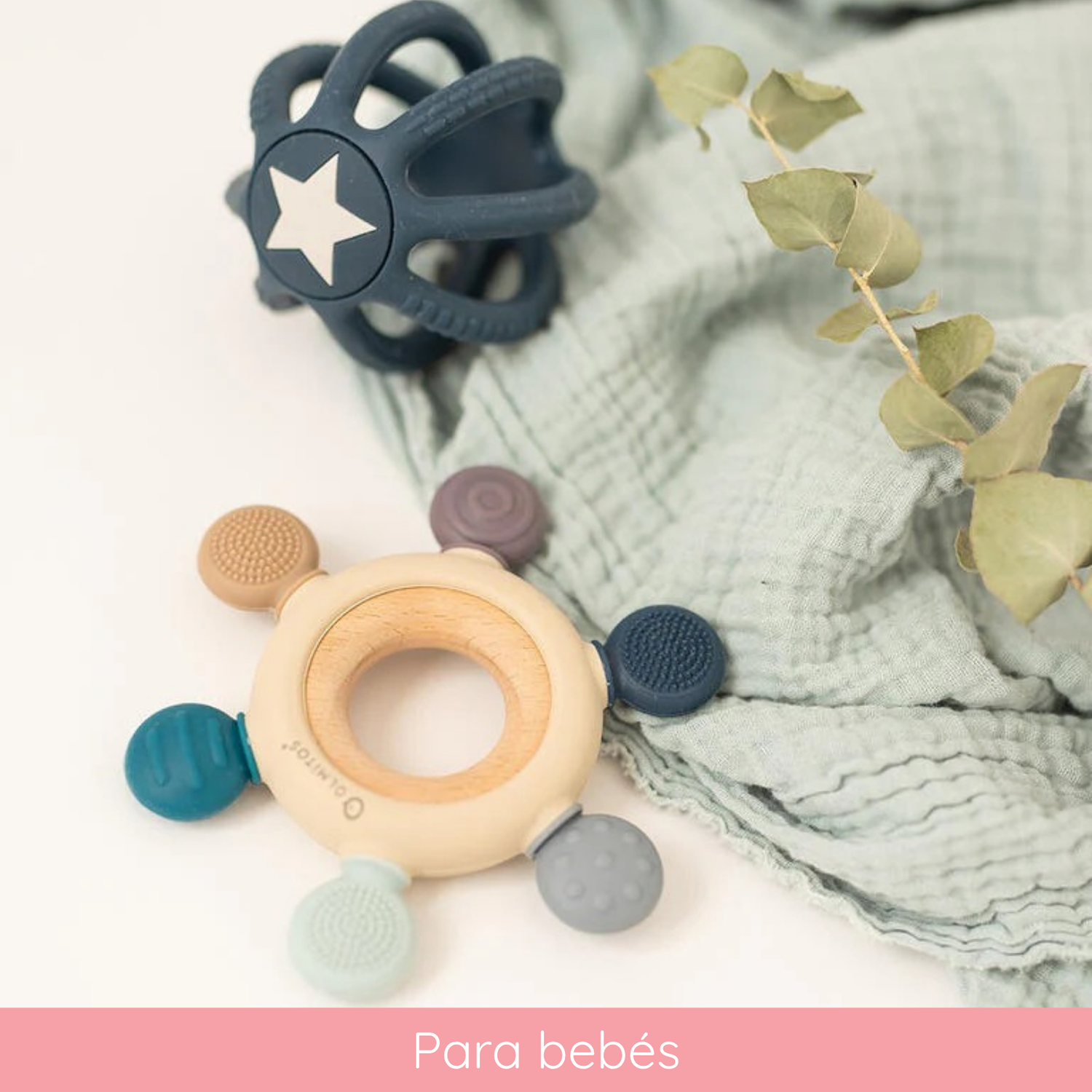 Para bebés