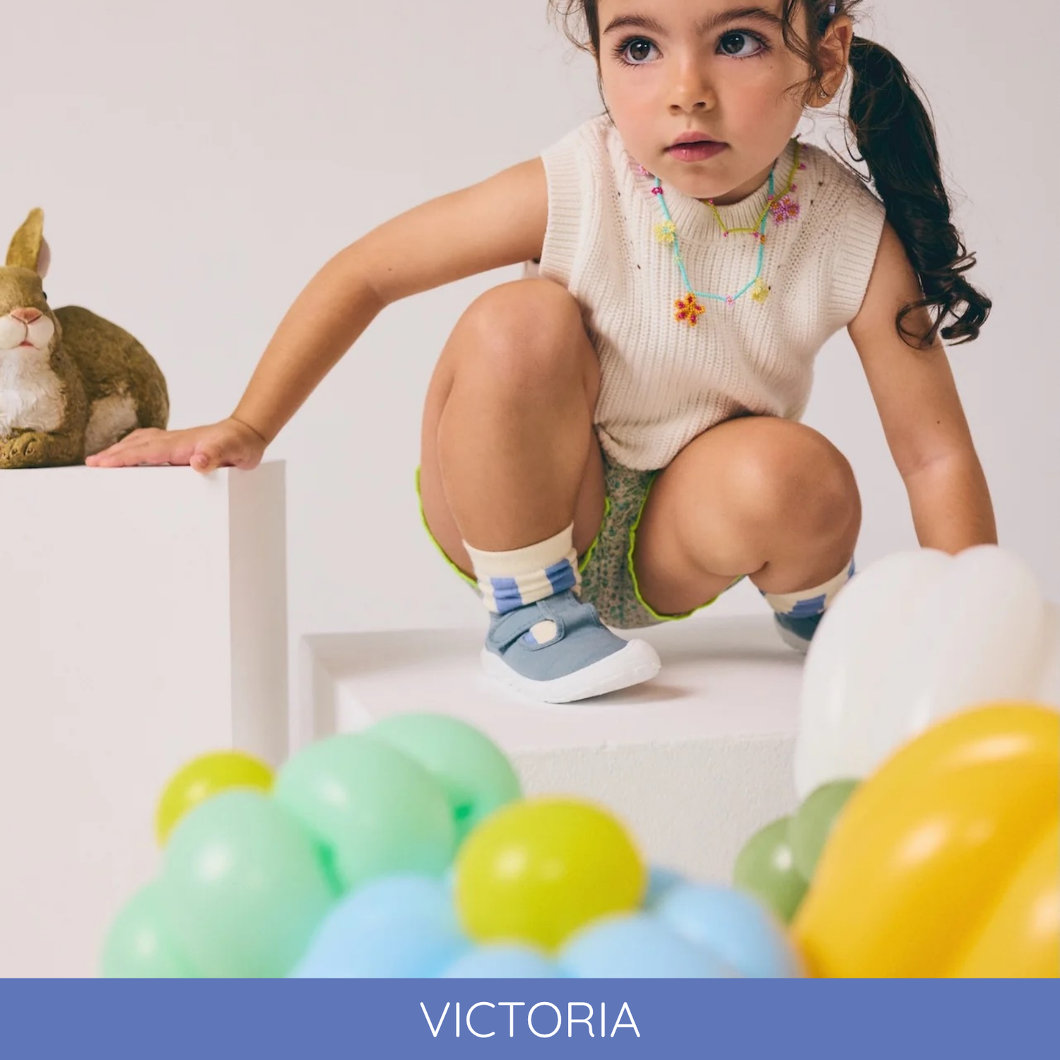 Victoria Barefoot