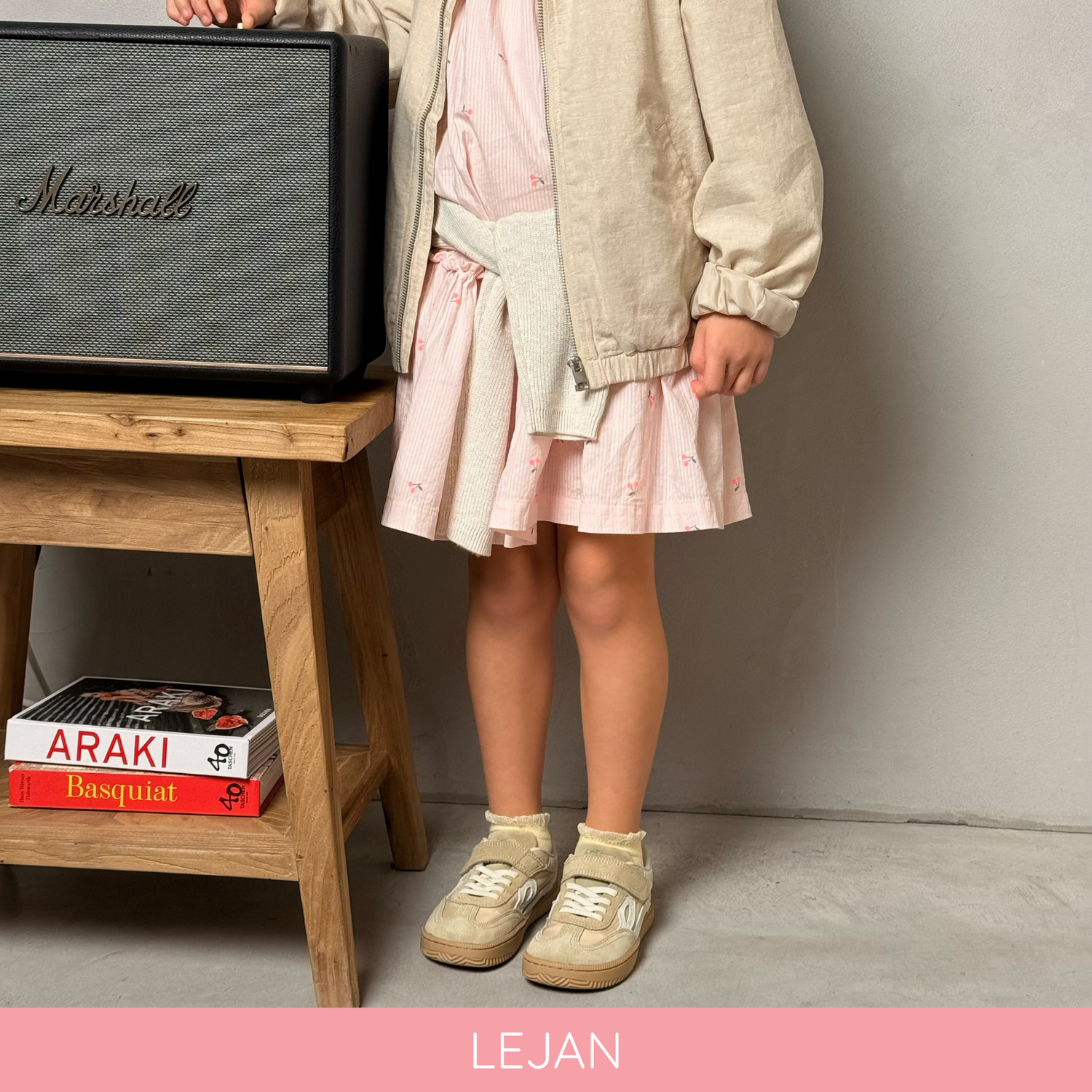 Lejan