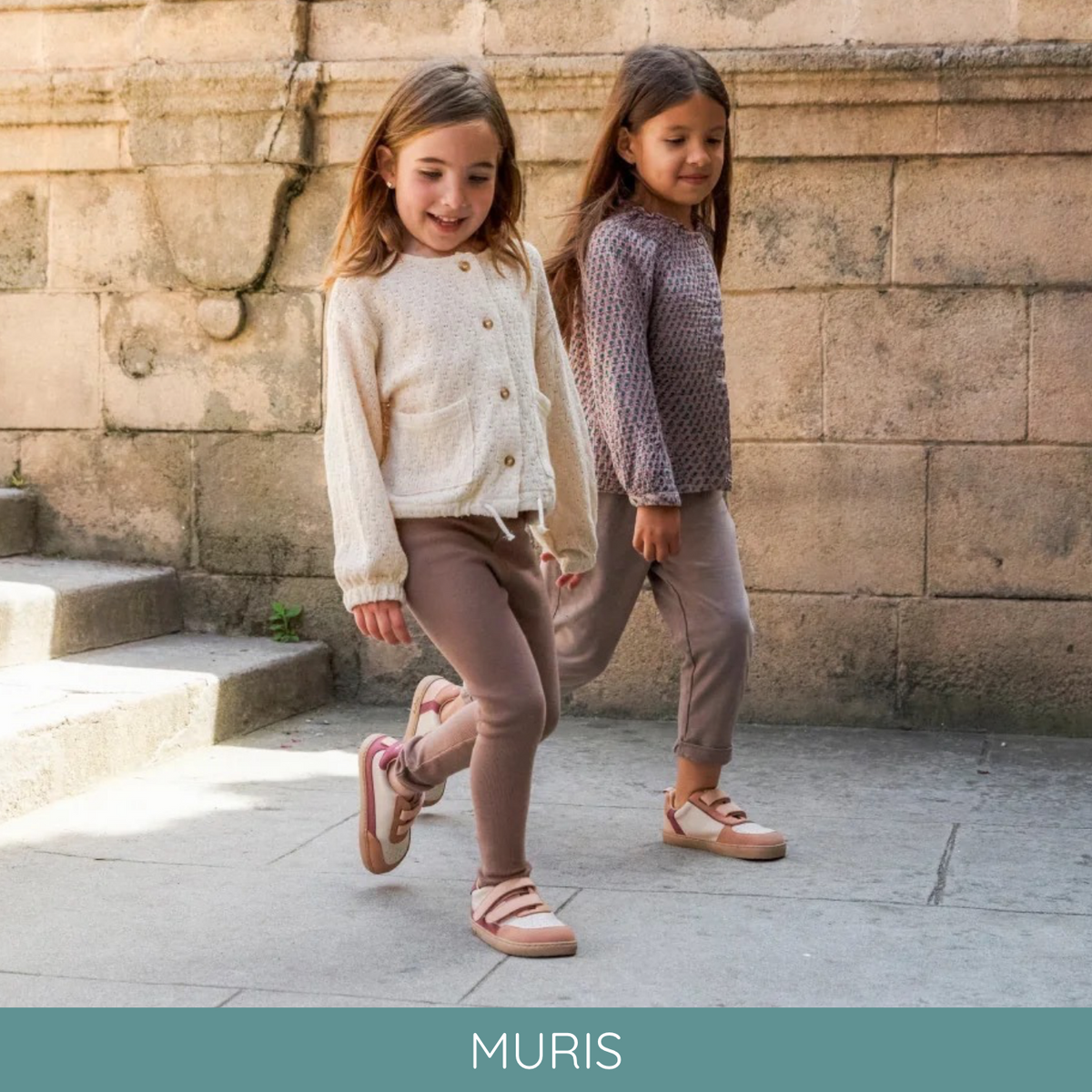 Muris - Marcha Completa