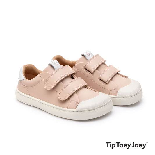 Tip Toey Joey - Ramp Candy