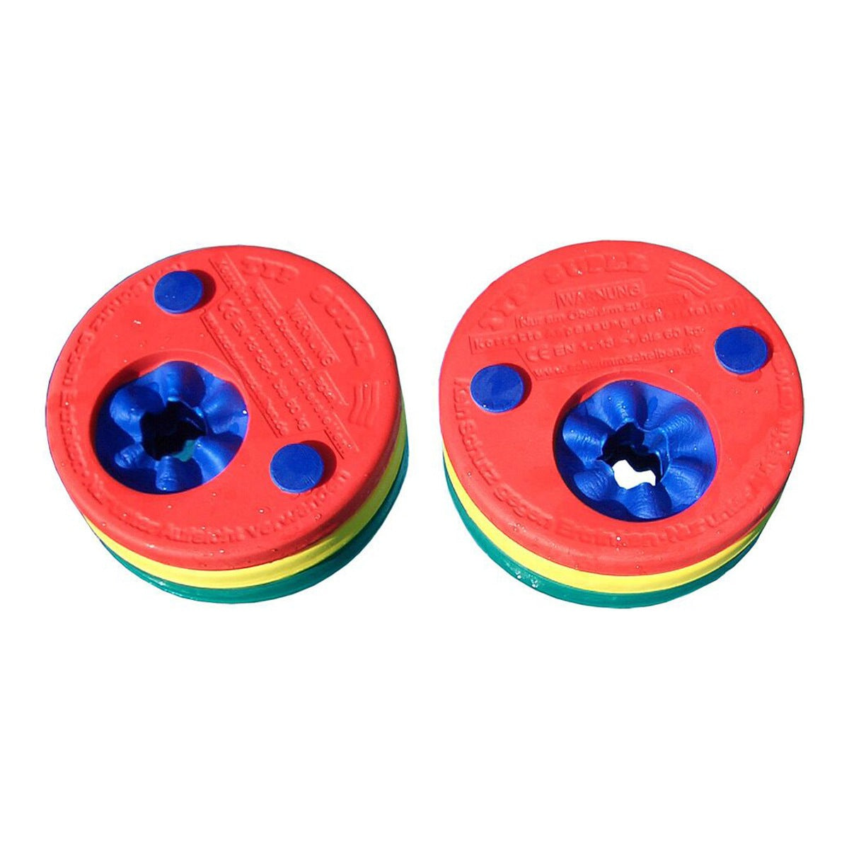 Delphin - Braçadeiras de discos