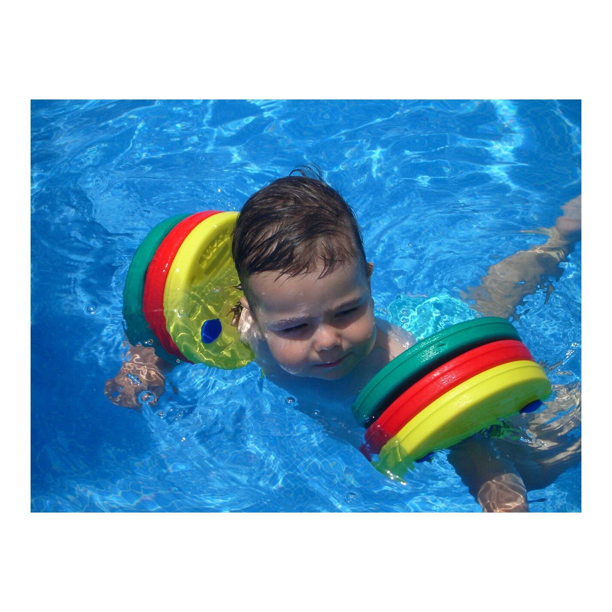 Delphin - Braçadeiras de discos