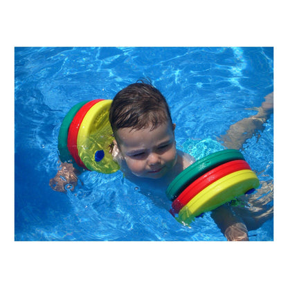 Delphin - Braçadeiras de discos