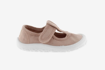 Victoria Barefoot - Bosco Pepito Lona Ballet