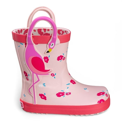 Chetto - Galocha Flamingo