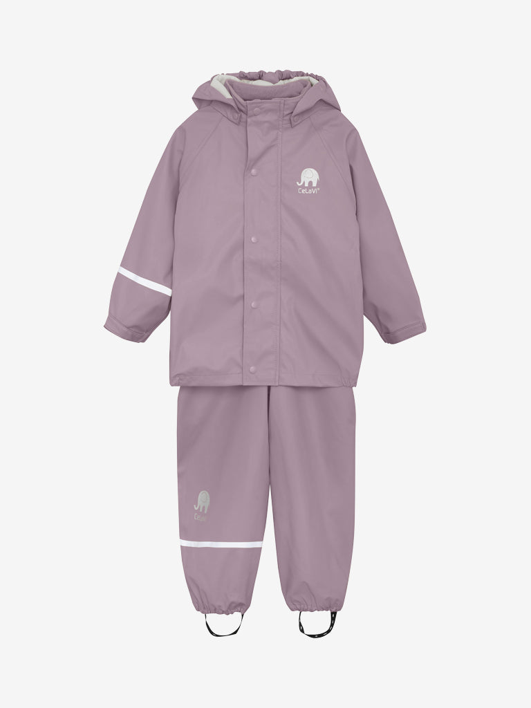 CeLaVi – Conjunto de chuva Mauve