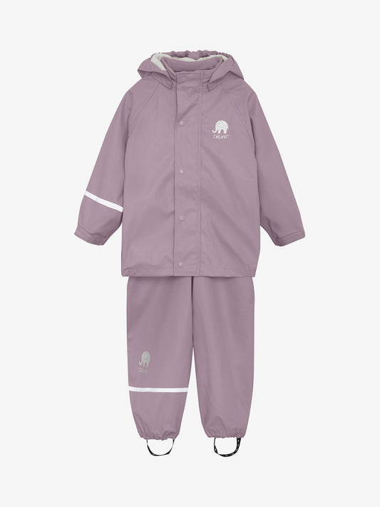 CeLaVi – Conjunto de chuva Mauve