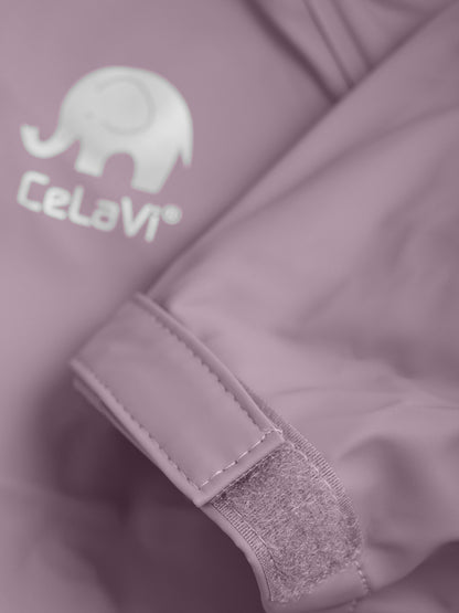 CeLaVi – Conjunto de chuva Mauve