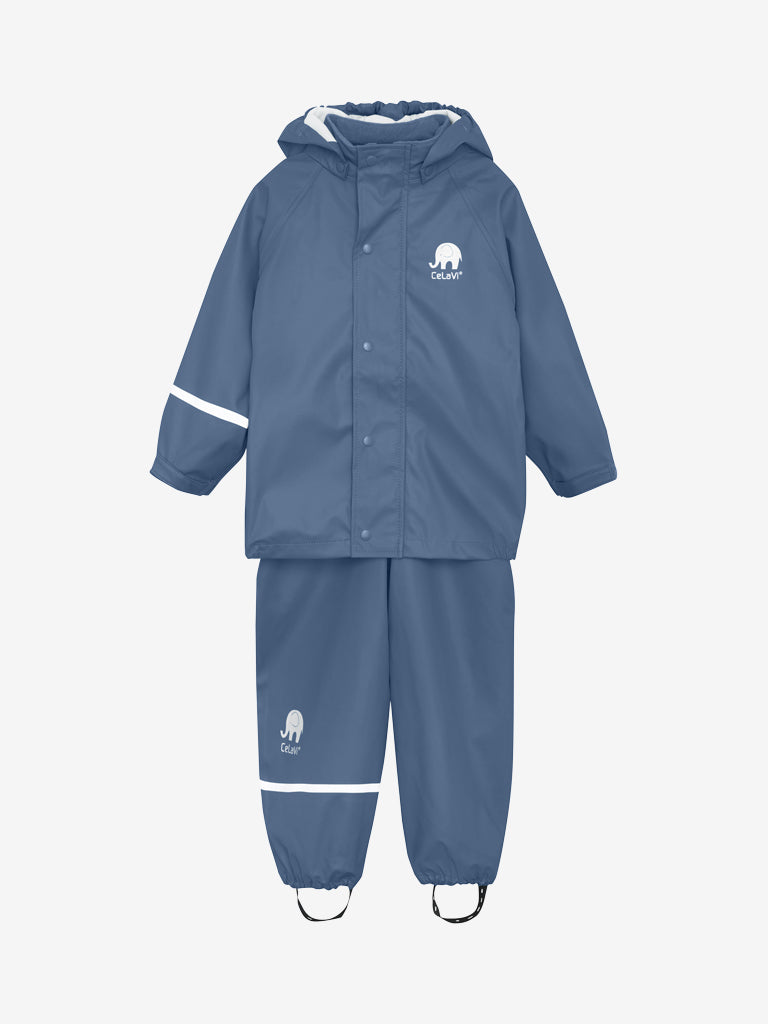 CeLaVi – Conjunto de chuva IceBlue